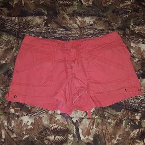 Old navy shorts